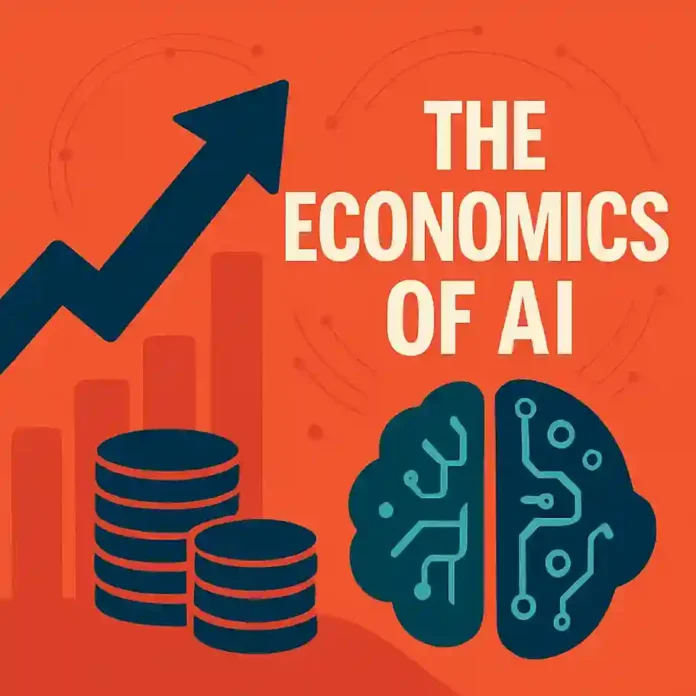 the-economics-of-ai-why-training-costs-are-plummeting-and-what-It-means-for-the-future