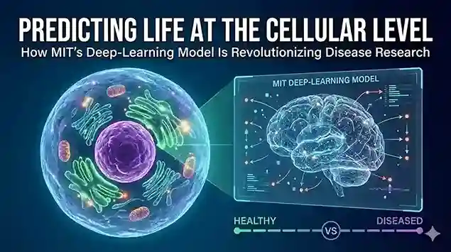 predicting-life-at-the-cellular-level-how-mit-deep-learning-model-is-revolutionizing-disease-research